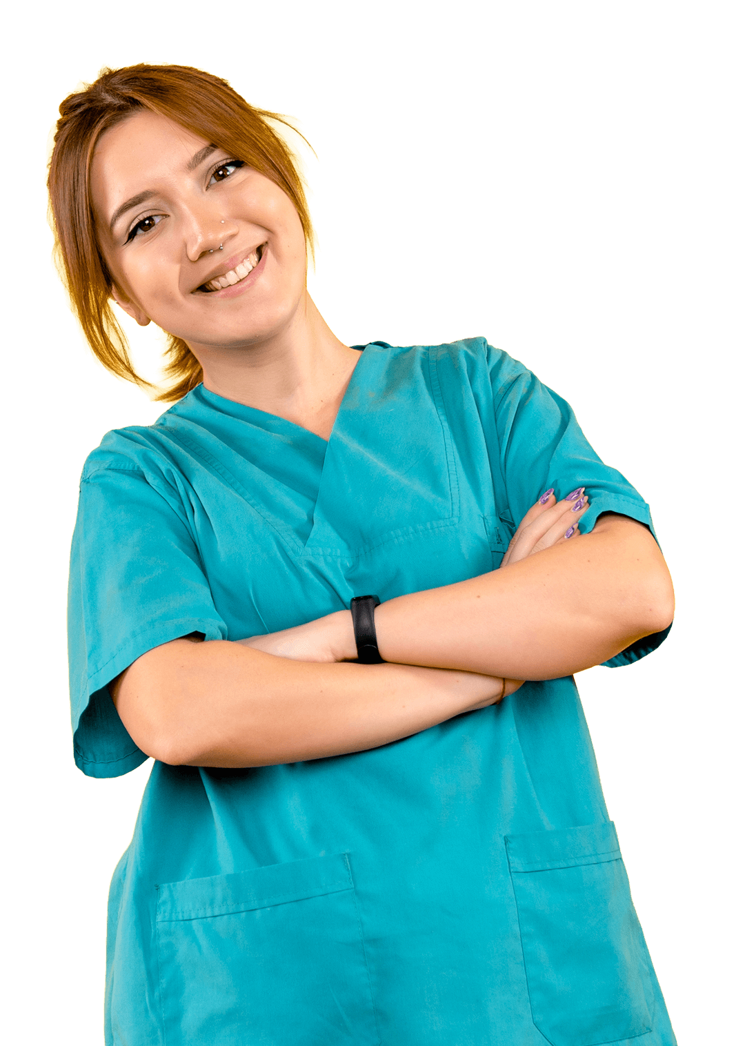 Healthcare professional